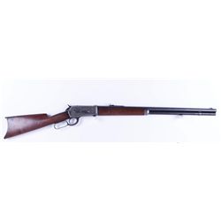 Winchester Mdl 1886 Cal .45-90WCF SN:71555