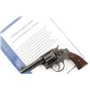 Image 1 : Smith & Wesson Hand Ejector Cal .32WCF SN:80077