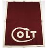 Image 1 : Rare Colt Factory Banner
