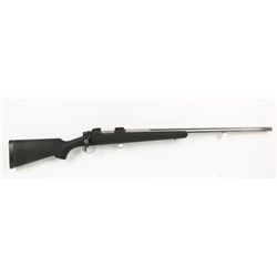 Remington Mdl 700 Cal .22B.R. SN:6211209