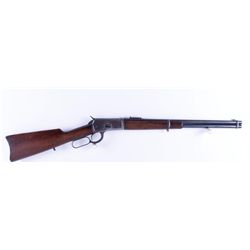 Winchester Mdl 92 SRC Cal .44WCF SN:311253