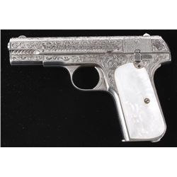 Colt Mdl 1903 Cal .32acp SN:422042