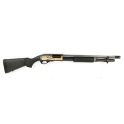 Remington Mdl 870 12 ga SN:AB909519M