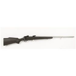Weatherby Mdl Mark V Cal .224WbyMag SN:S1700