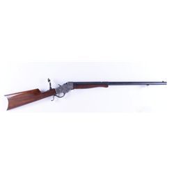 Stevens Mdl 44 Cal .22 SN:1141