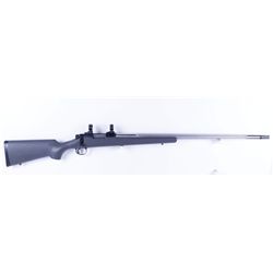 Remington Mdl 40-X Cal .220swift SN:052114B