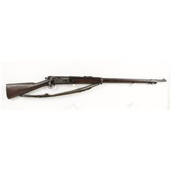 Springfield Mdl 1898 Cal .30-40 SN:139021