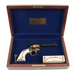 US Historical "Roy Rogers" Cal.45LC SN:53