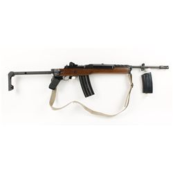 Ruger Mdl AC556 Cal .223 SN:191-04369
