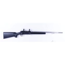 Wichita Mdl 1200 Cal .17Rem SN:393