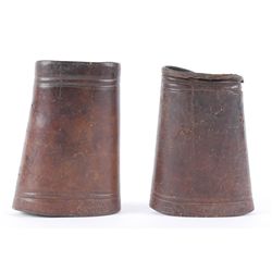R T Frazier Wrist Cuffs