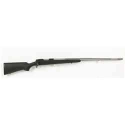 Remington Mdl 40-X Cal .25-06 SN:052690B