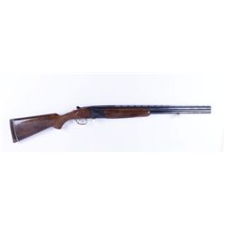 Charles Daly Mdl Field 12 ga SN:S506360