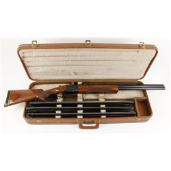Browning Mdl Citori Cal Multi SN:10565PZ183