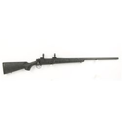 Remington Mdl 700 Cal .300WinMag SN:C6897320