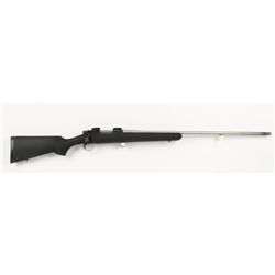 Remington Mdl 40-X Cal .22-250 SN:050102B