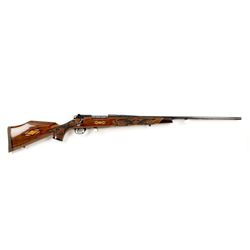 Weatherby Mdl MK V Cal .300WbyMag SN:PB012613