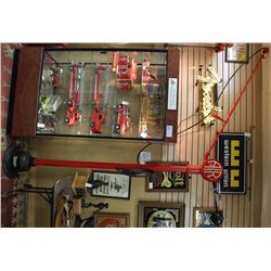 Cleveland 1920-30s Era Air Pump