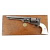 Image 2 : Colt Mdl 1851 Cal.36 SN:1095