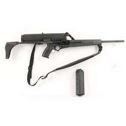 Calico Mdl Liberty 100 Cal 9mm SN:R002558