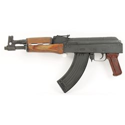 Drako Mdl AK Cal 7.62x39 SN:DP4914