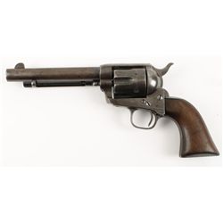 Colt Mdl SAA Cal .45Colt SN:133882