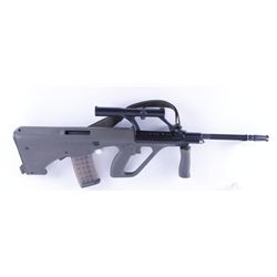 Steyr Mdl Aug/SA Cal .223 SN:903SA358