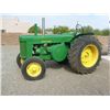 Image 1 : 1951 John Deere R Diesel Tractor SN:6055