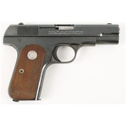 Colt Mdl1903 Cal .32acp SN:513866