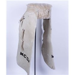 Maricopa County Sheriff's Posse Chaps