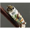 Image 3 : Regimental White Porcelain Pipe