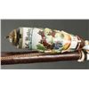 Image 4 : Regimental White Porcelain Pipe