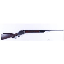Winchester Mdl 1887 12 ga SN:1087