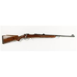 Browning Mdl H.P. Cal .375H&H SN:5L302247