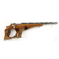 Remington Mdl XP-100 Cal .223 SN:B7500948