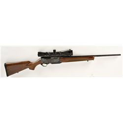 Browning Mdl Mark II Safari Cal .30-06 SN:311MN495