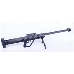 Maadi Griffin Mdl 89 Cal .50 SN:84660