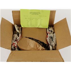 Lot of .50 BMG Reloading Supplies