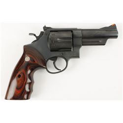 Smith & Wesson Mdl 29 Cal .44mag SN:S168792