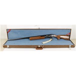 Weatherby Mdl Patrician 2 12 ga SN:79-DU1571