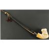 Image 1 : Large Meerschaum Pipe
