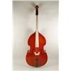 Image 1 : 3/4 Size Bass Fiddle with Case