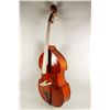 Image 3 : 3/4 Size Bass Fiddle with Case