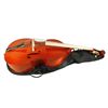 Image 6 : 3/4 Size Bass Fiddle with Case