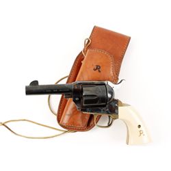 Jager Mdl Pocket Cal .357 SN:44964