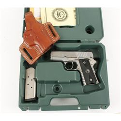 Para Ordnance Mdl LDA Cal .45auto SN:P163880