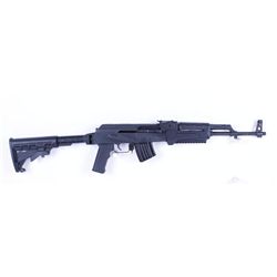CAI Mdl AK Cal 7.62x39 SN:S1-21110-2000