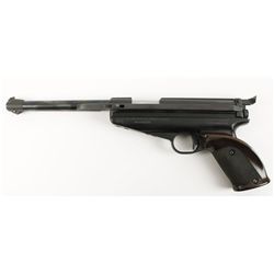 Feinwerkbau Mdl 65 Cal 4.5mm/.177 SN:83135