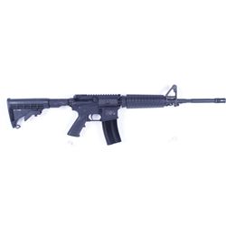 Smith & Wesson Mdl M&P15 Cal 5.45x39 SN:SM67172
