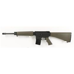 Armalite Mdl M15A4 Cal .556 SN:US103122